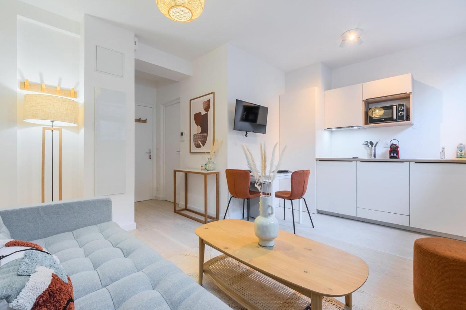 Renovated 1 Bedroom Apartment Lila Exterior foto